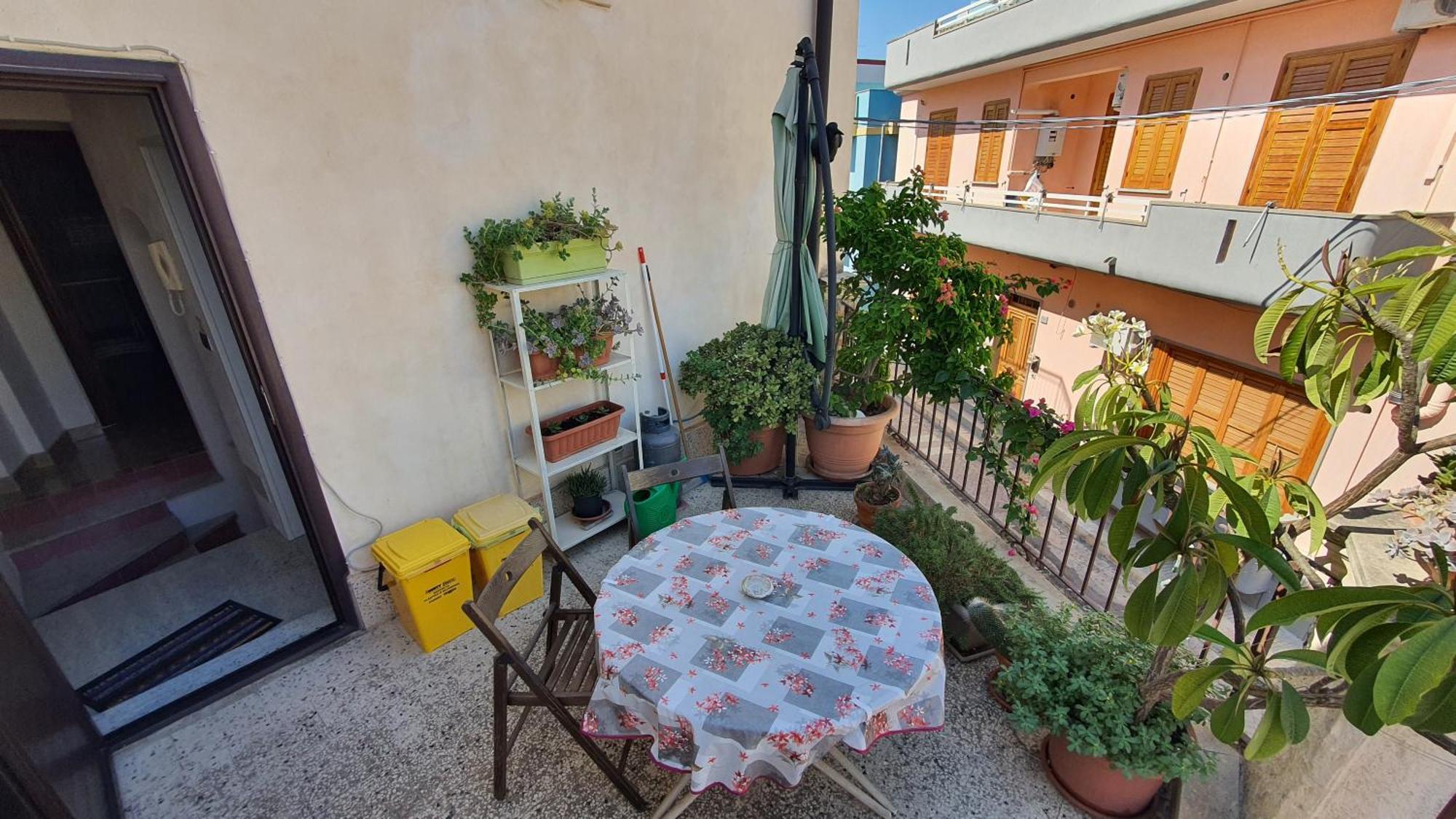 Villa Casa da Enza Avola Exterior foto